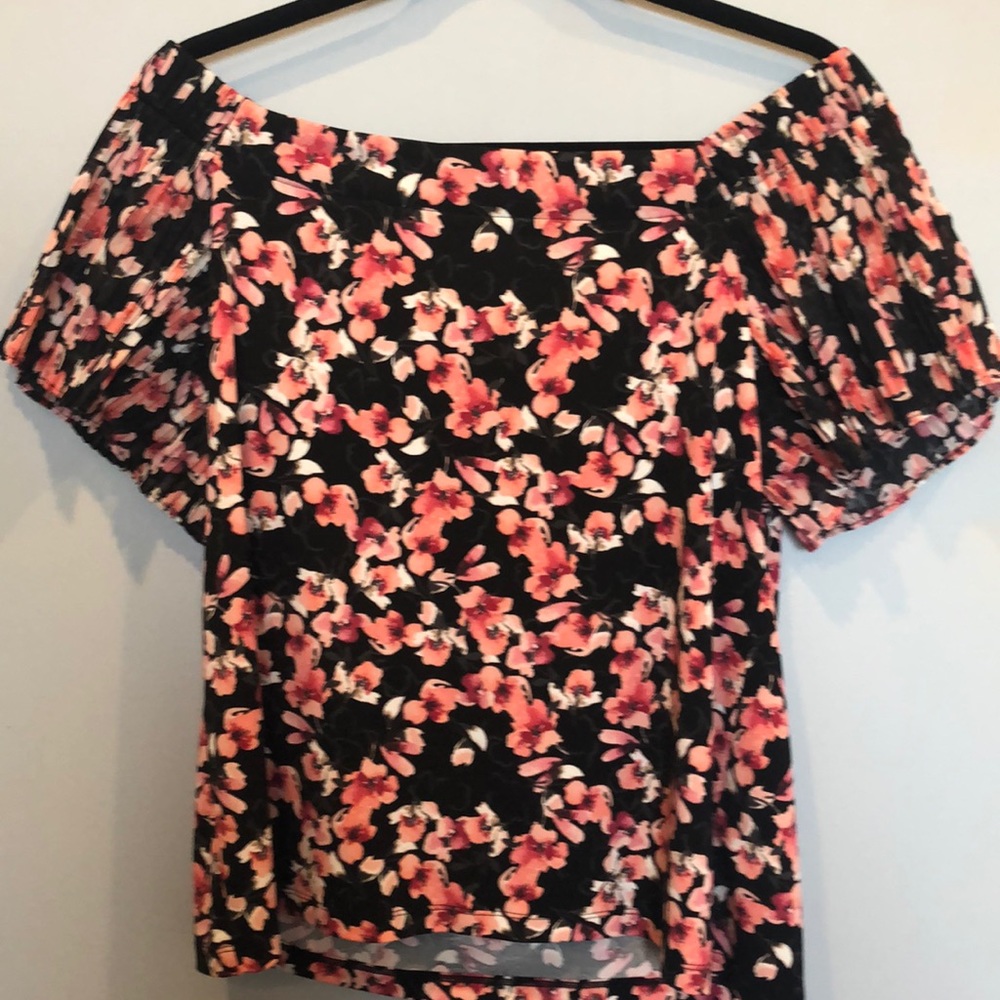 WHBM shirt